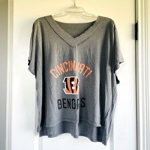 Gameday Couture Bengals Too